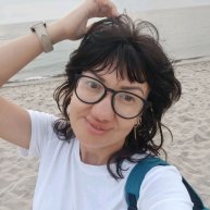 Иконка канала Натали Шелк в Калининграде🍀
