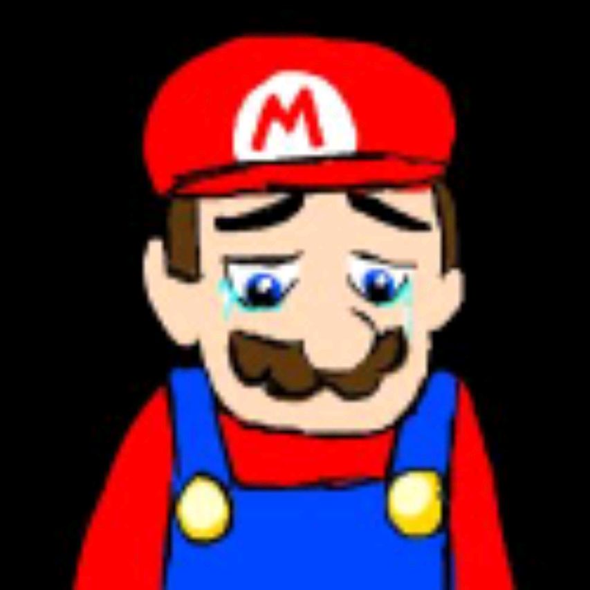 Иконка канала Mario1985777 (Статус: Удалён)