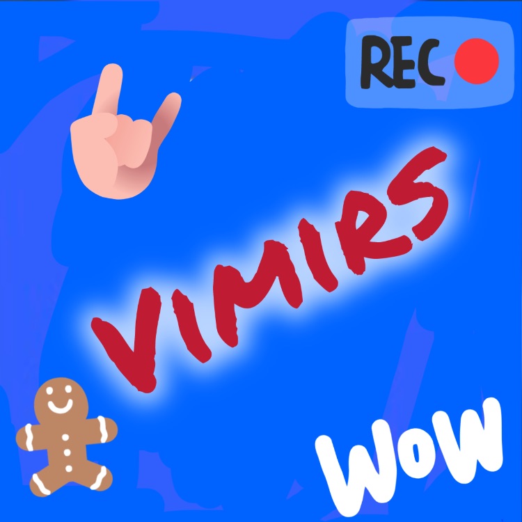 Vimirs