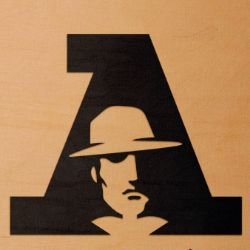 Иконка канала ALSHKAFONE