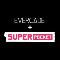 Иконка канала Зона Evercade — Мир Ретро