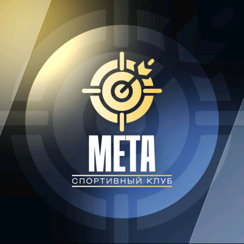 Иконка канала Спортивный клуб МЕТА