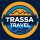 Иконка канала Трасса Travel