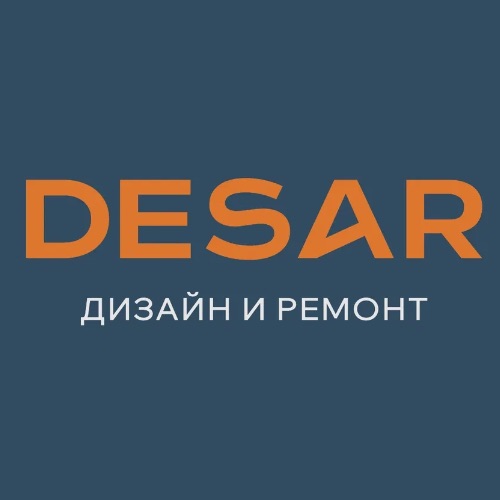 Иконка канала Desar