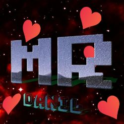 Иконка канала MR_DANIL