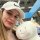 Иконка канала clean_olya