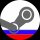 Иконка канала игры steam