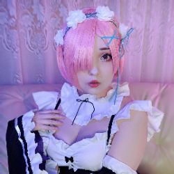 Иконка канала Cheri_Maid