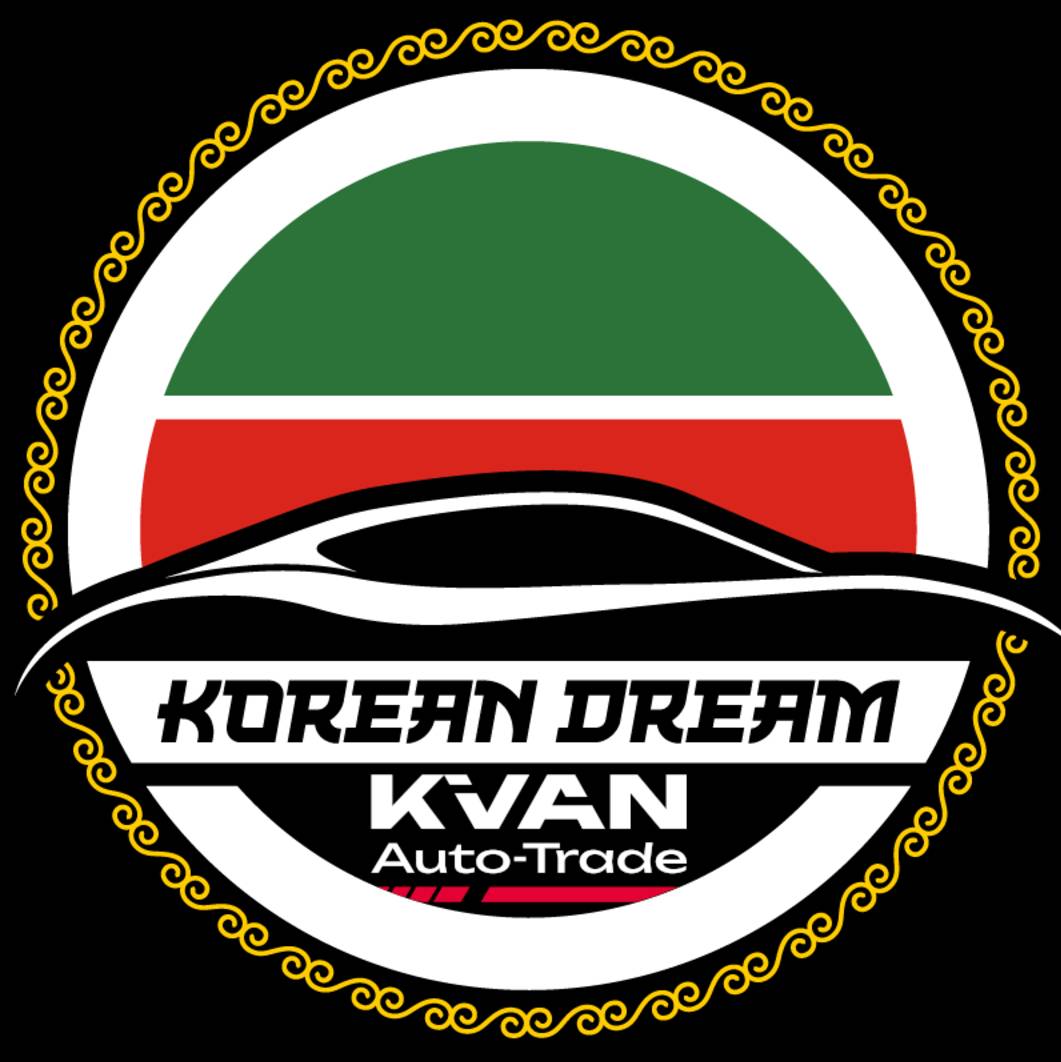 Иконка канала KOREAN DREAM AUTO