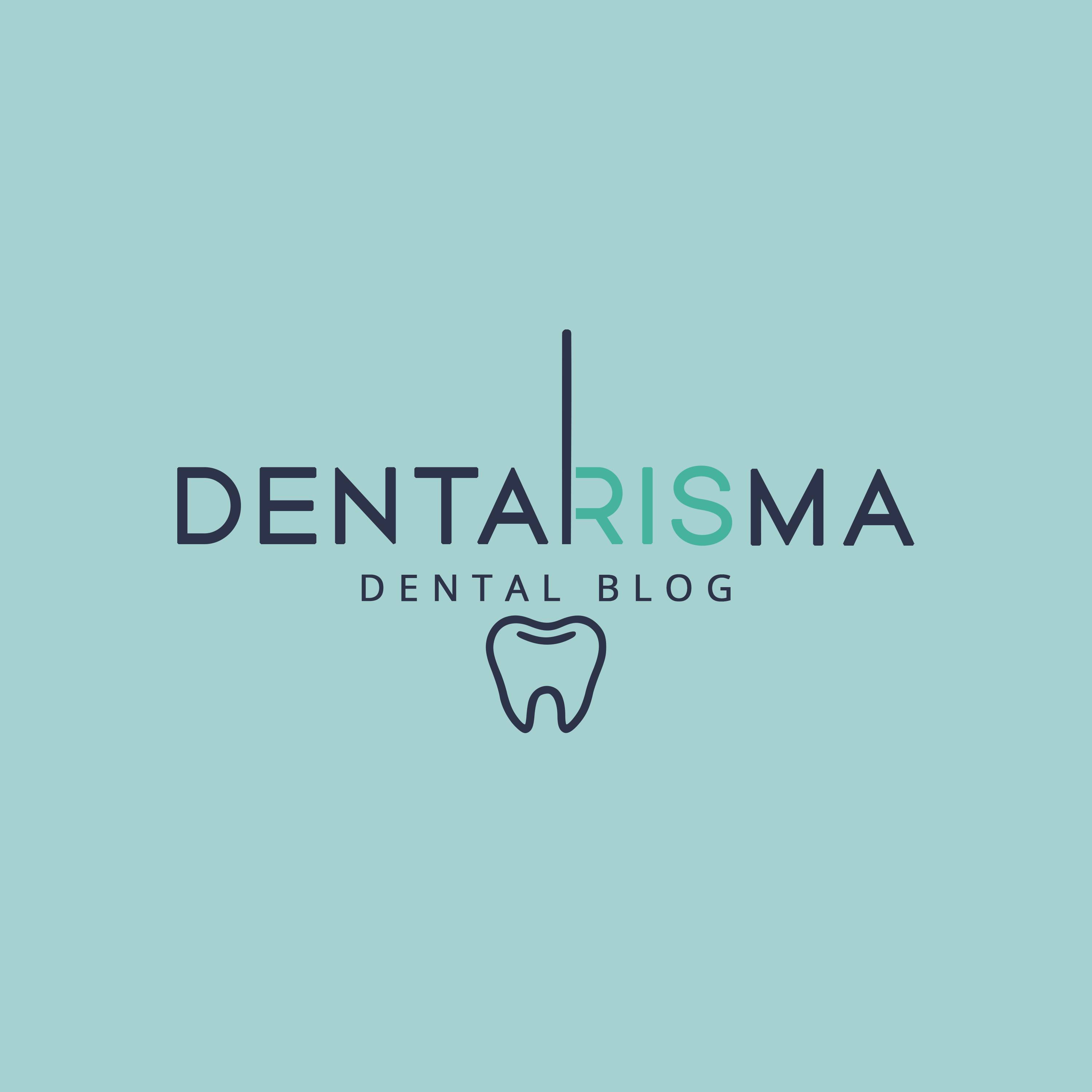 Иконка канала Dentarisma