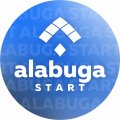 Иконка канала Alabuga Start