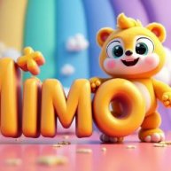 Иконка канала Mimo