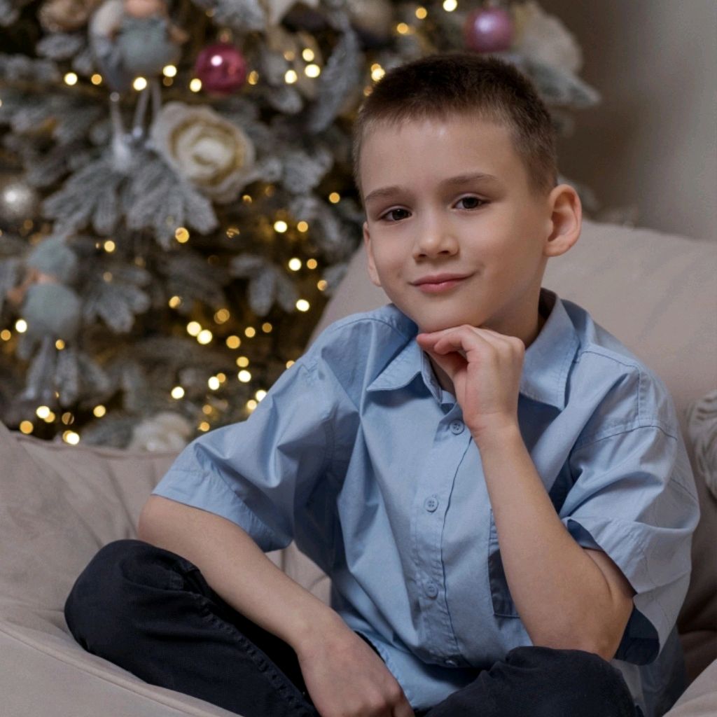 Иконка канала Mr_mix