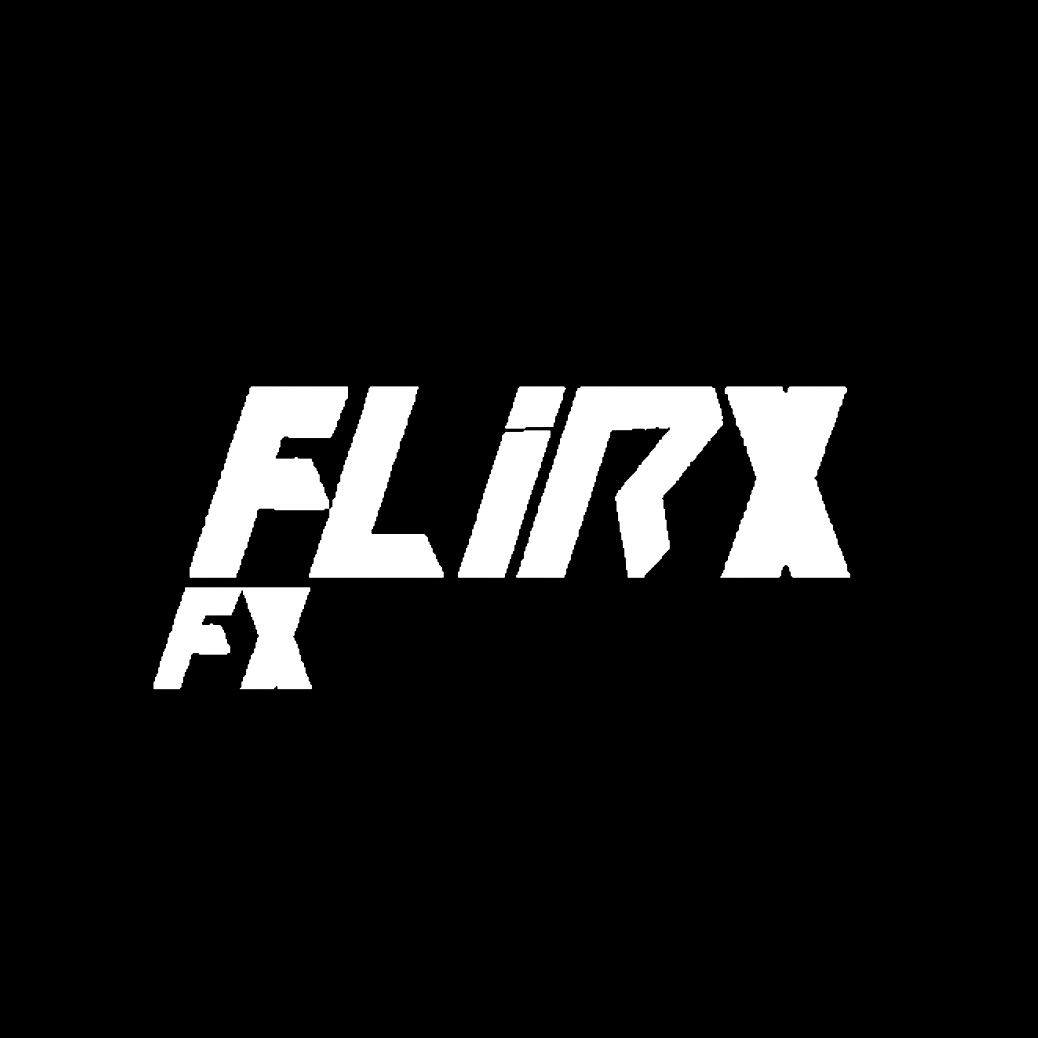 Иконка канала Flirx