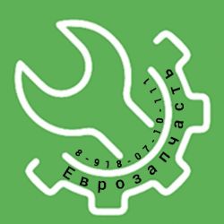 Иконка канала evrozapchast