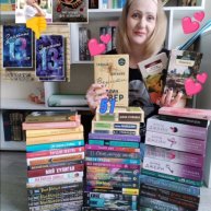 Иконка канала Любители Книг 📚