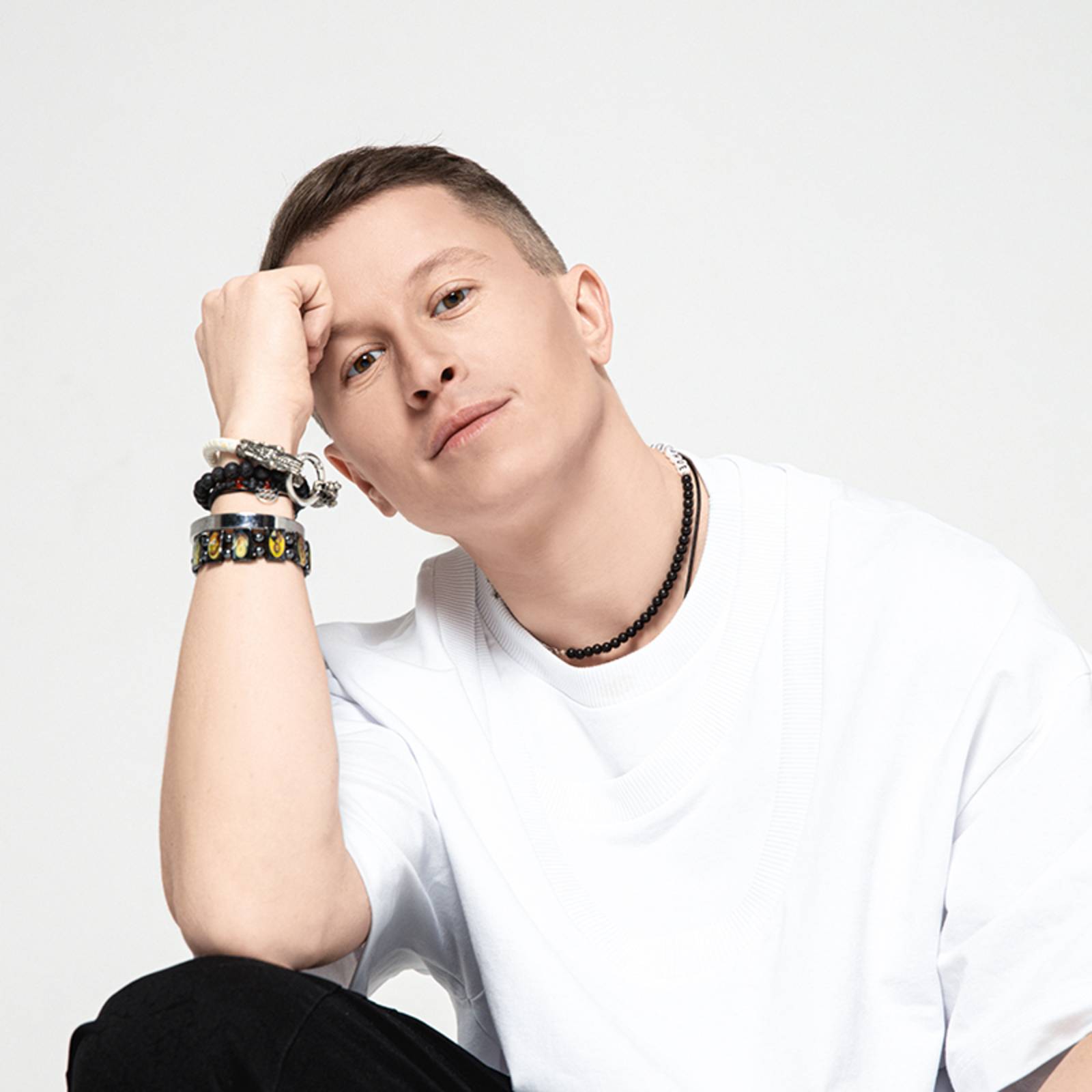 Иконка канала ДИГЕР