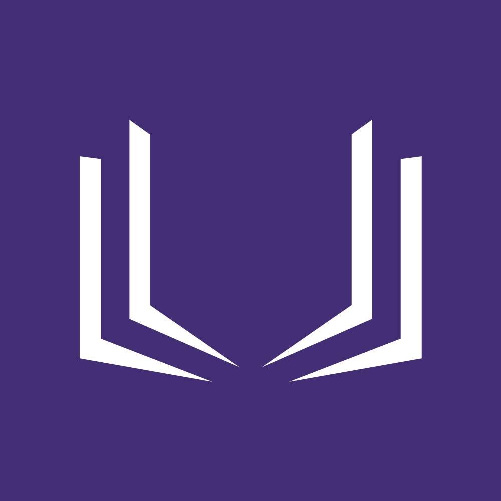 Иконка канала ЛитероТур