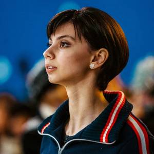 Фильм "Роднина" 2025