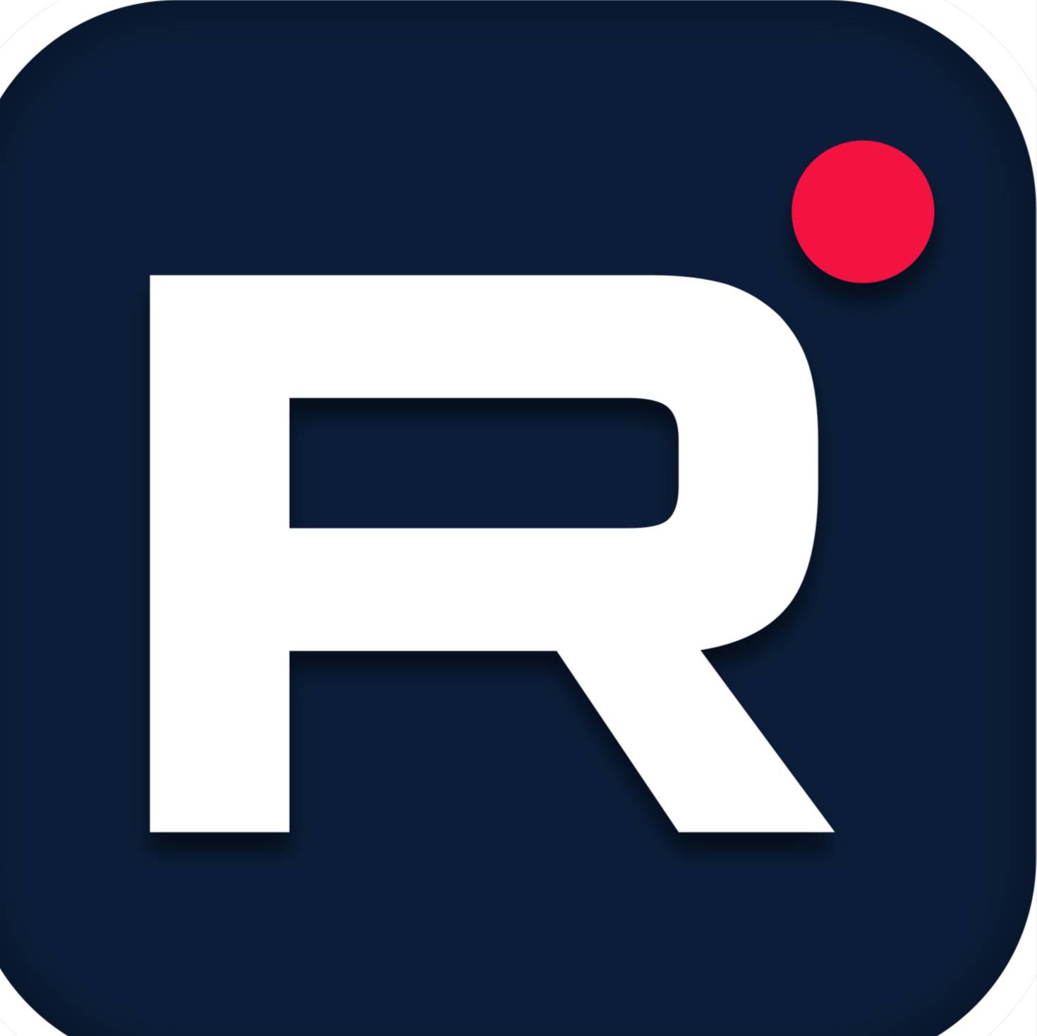 Иконка канала RUTUBE