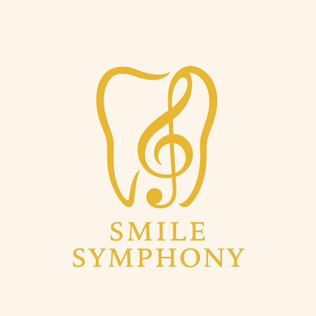 Иконка канала Smile Symphony