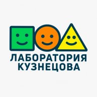 Иконка канала Лаборатория Кузнецова