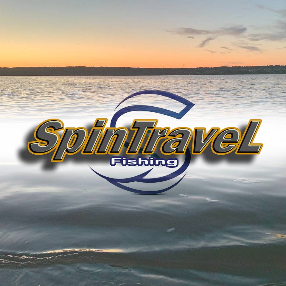 Иконка канала SpinTravel