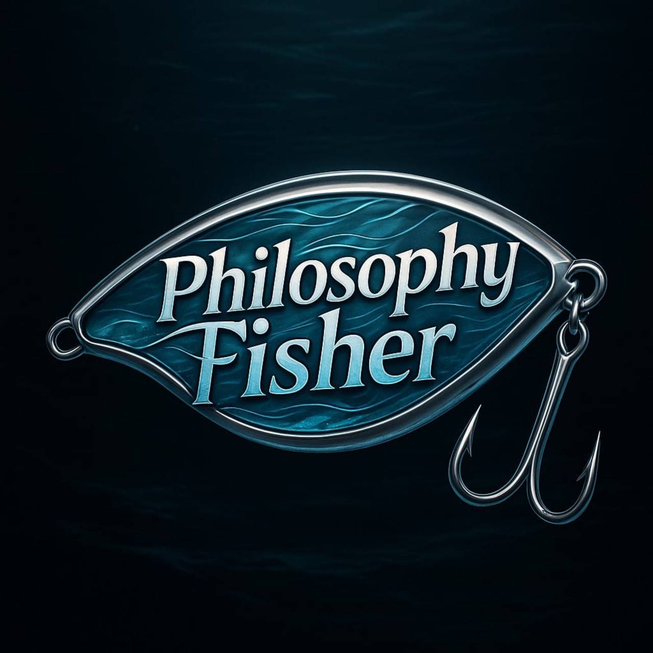 Иконка канала Philosophy Fisher