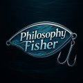 Иконка канала Philosophy Fisher