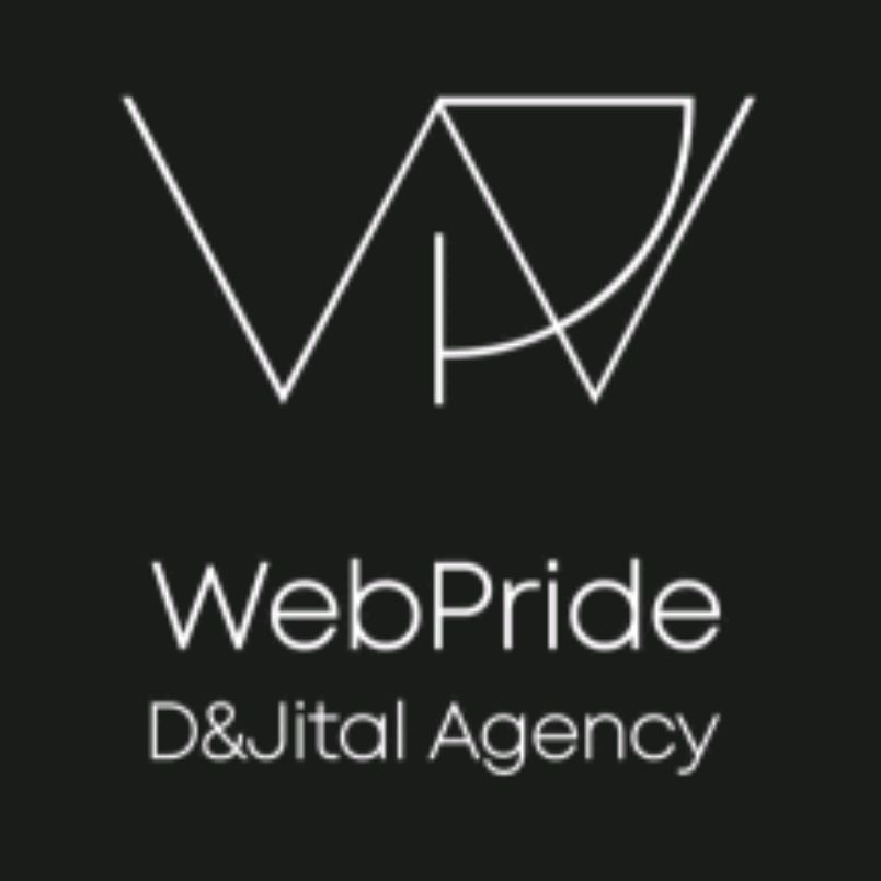 Иконка канала WebPride