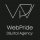 Иконка канала WebPride