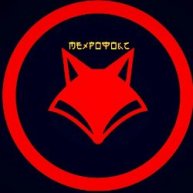 Иконка канала MechoFox