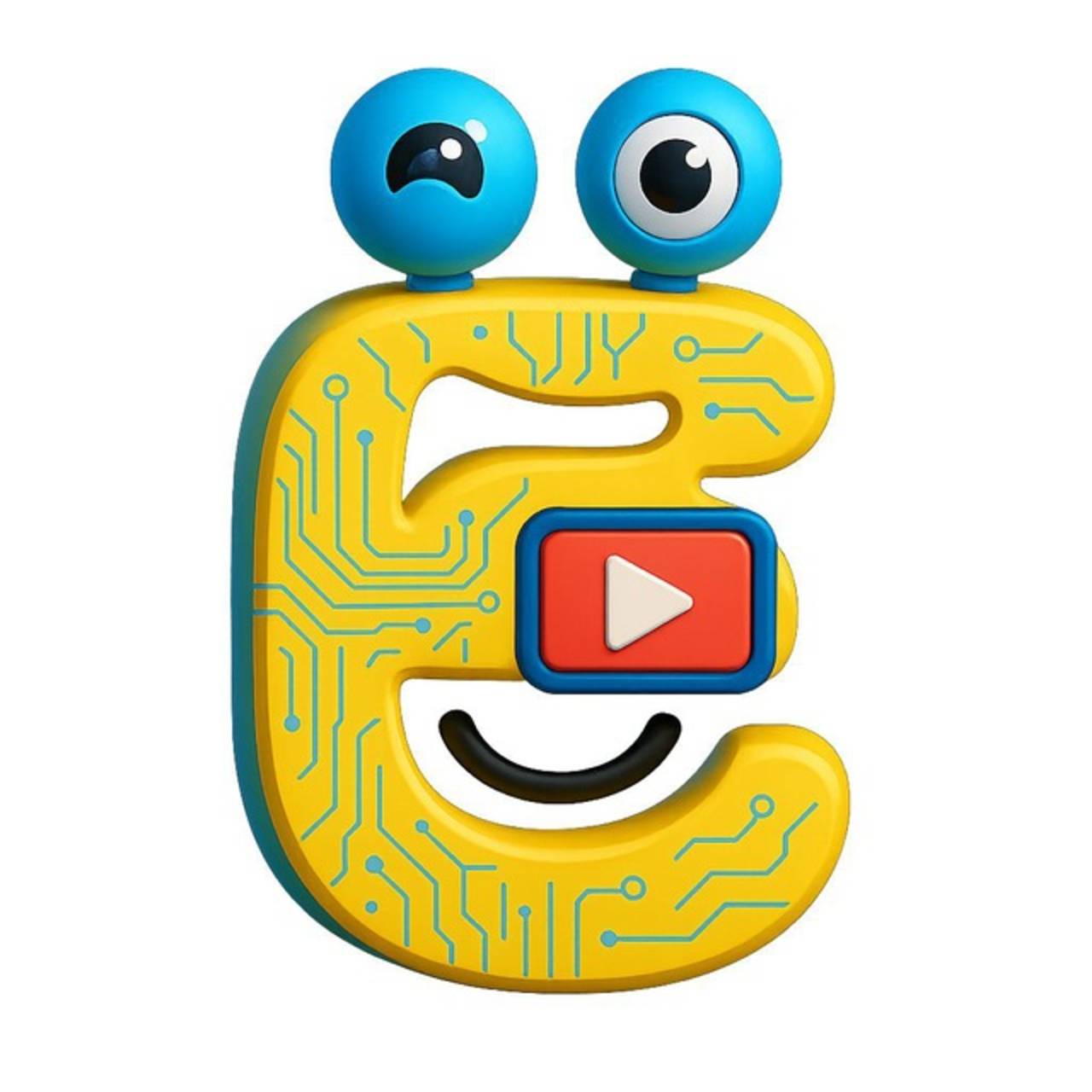 Иконка канала yoyvideo