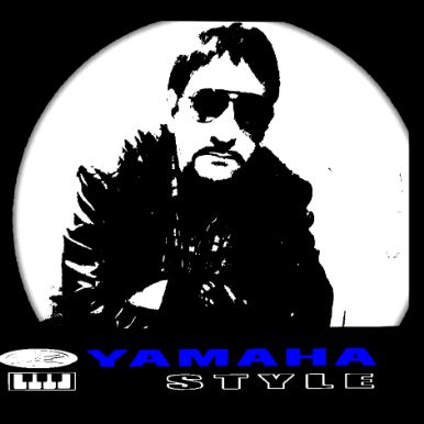 Иконка канала 💥Eduard S 🎹 YAMAHA & KORG STYLE © 🎹💥