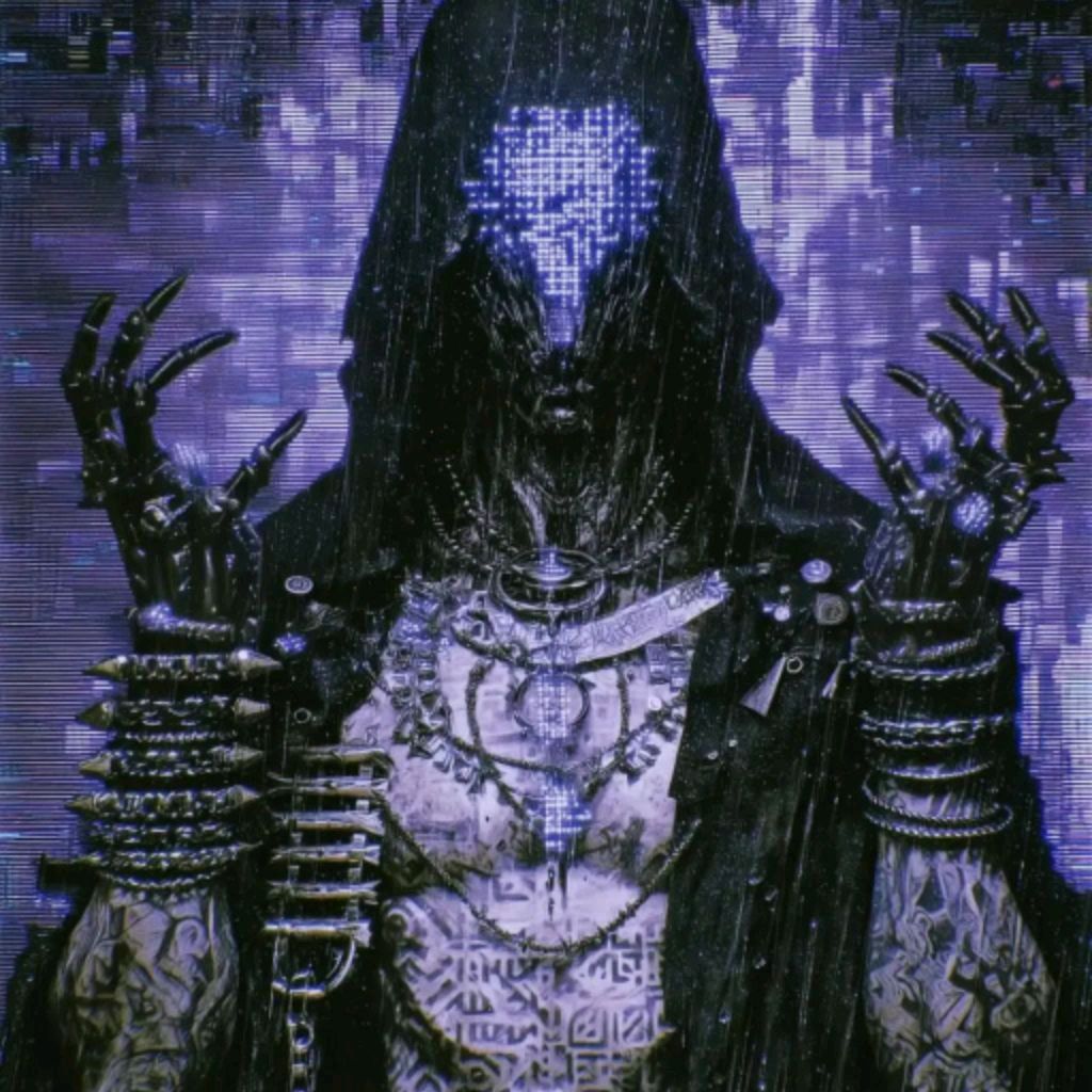 Иконка канала Samael