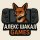 Иконка канала Алекс Шакал Games