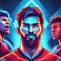 Иконка канала MMASpeed