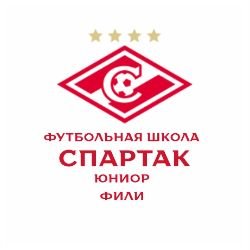 Иконка канала spartakfili