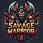 Иконка канала savage warrior