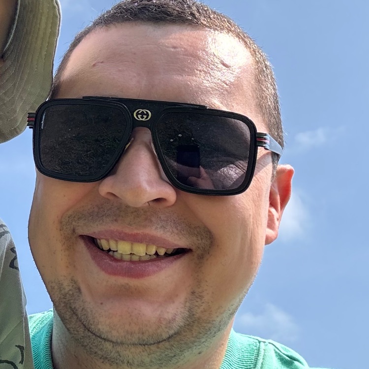 Иконка канала Ramis18