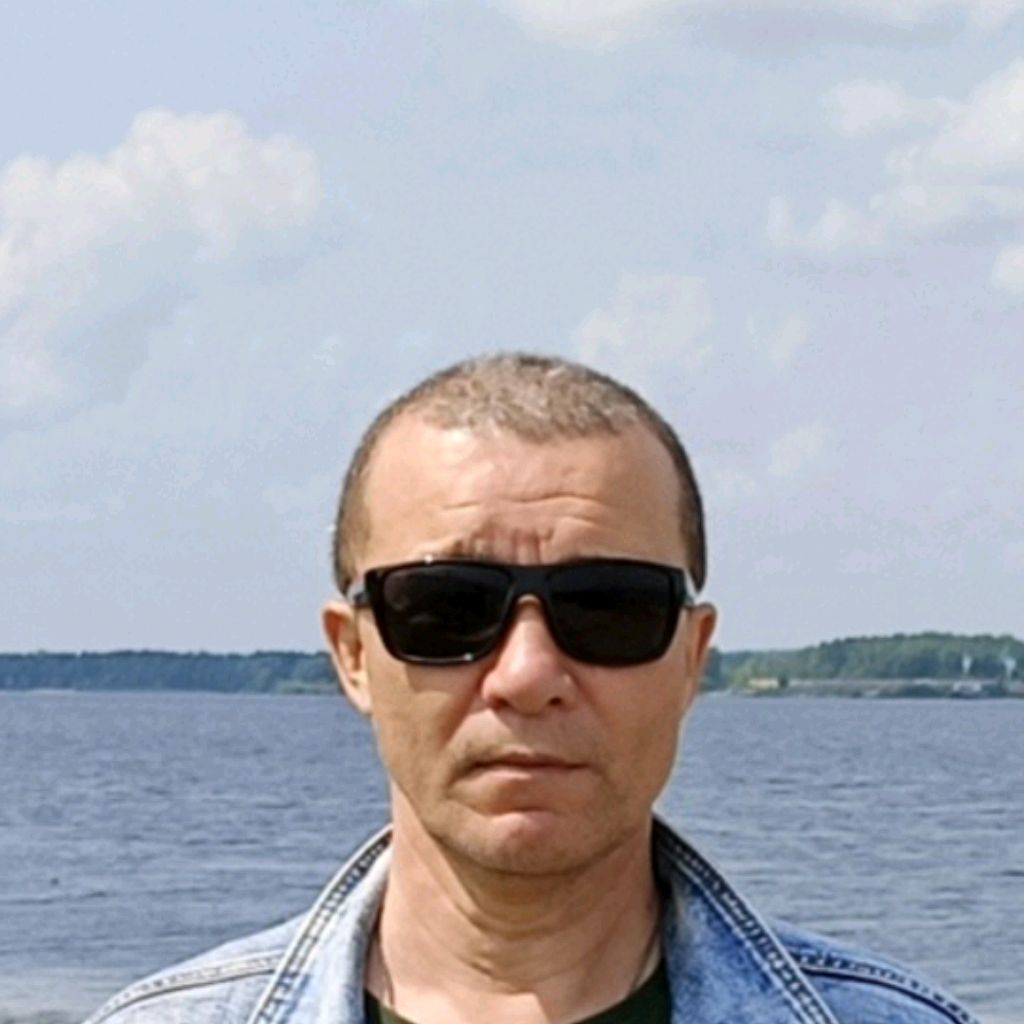 Иконка канала Иван Ерофеев  Родные просторы