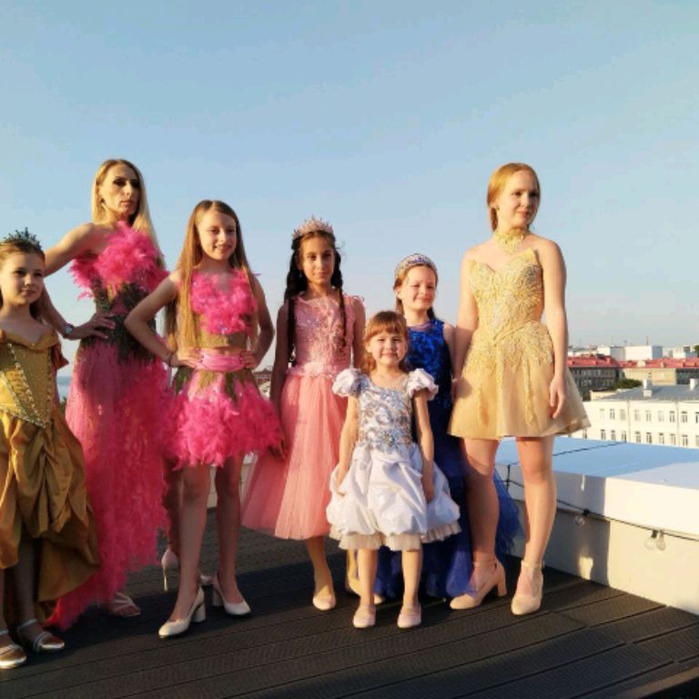 Иконка канала AnnytaD
