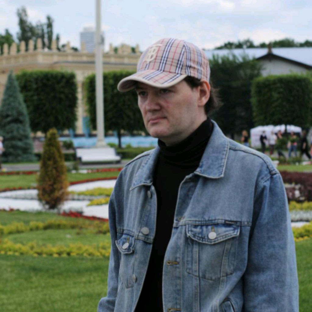 Иконка канала Майк Монтана