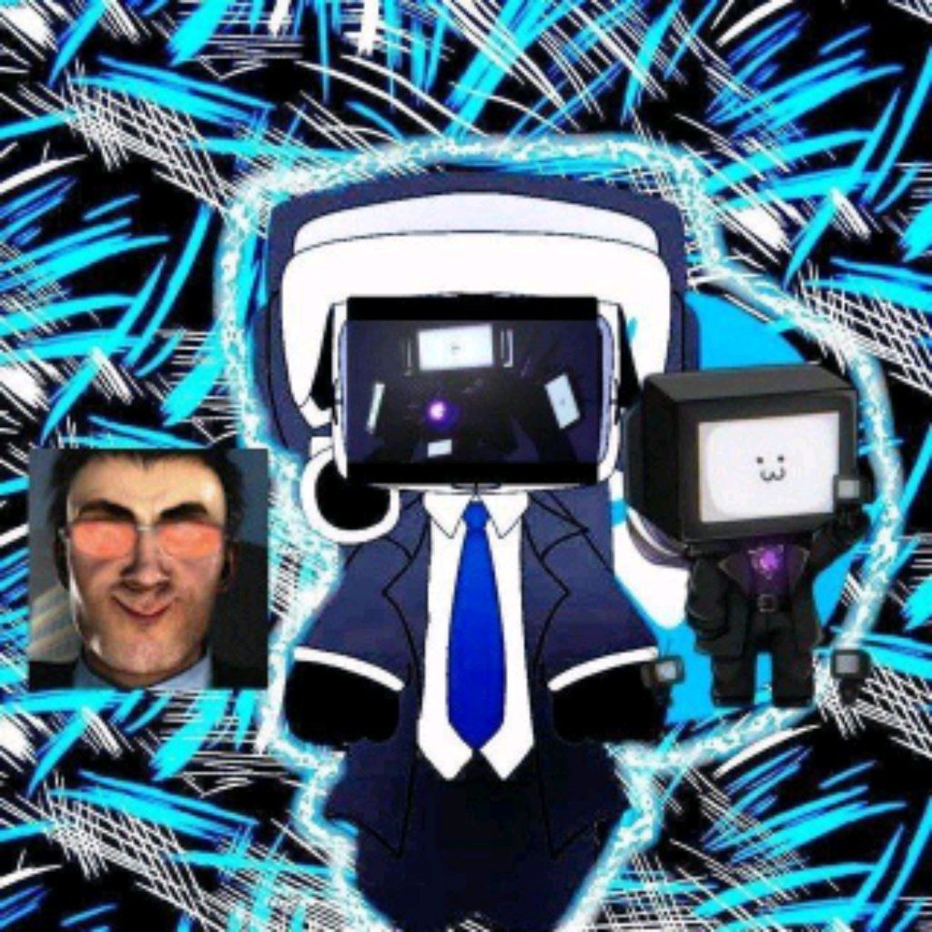 Иконка канала Series skibidi toilets Dc2 official