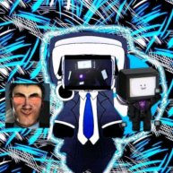 Иконка канала Series skibidi toilets Dc2 official