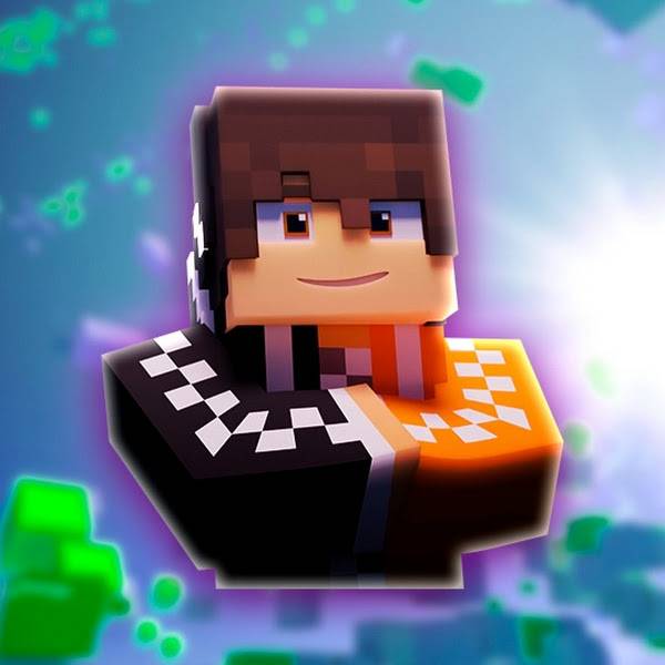 Иконка канала FoxGameYT