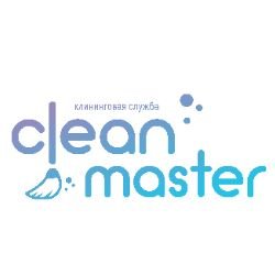 Иконка канала Clean Master клининговая служба