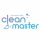 Иконка канала Clean Master клининговая служба
