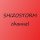 Иконка канала SHIZOSTORM
