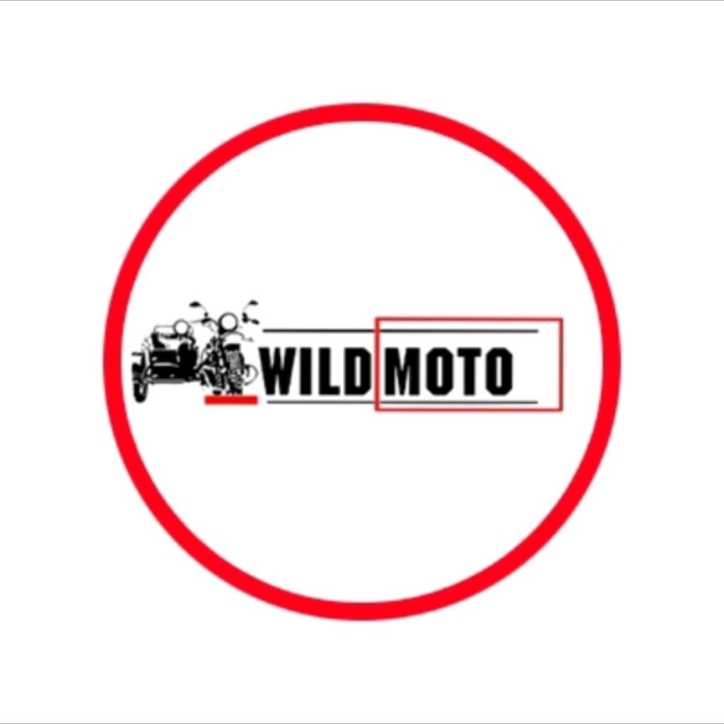Иконка канала WiLd MOTO